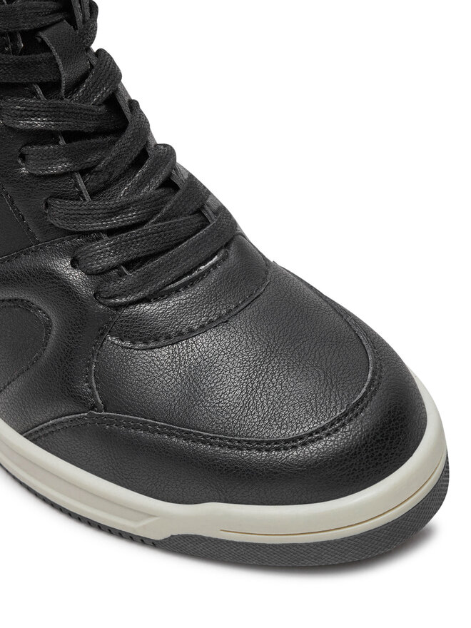 Xti Sneakers Xti 142951 Schwarz