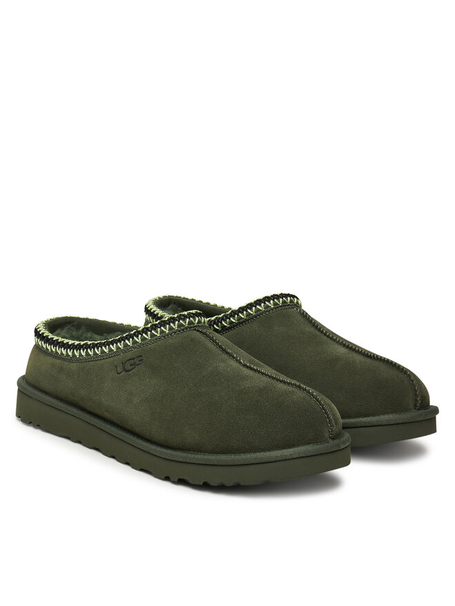Ugg Снігоходи Ugg M Tasman 5950 Зелений