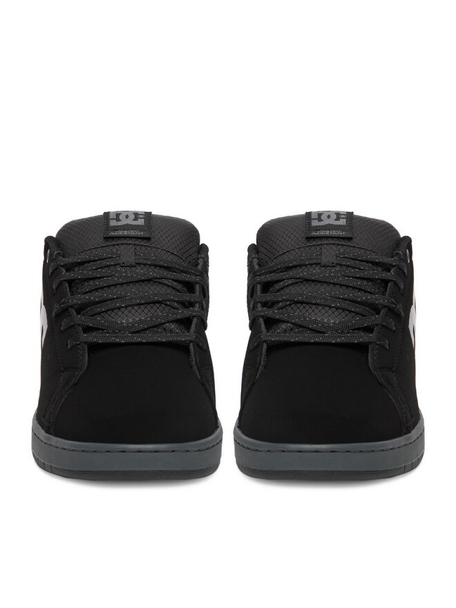 DC Shoes Sneakers DC Shoes CEO-GAVELER WNT DC03268001 Schwarz