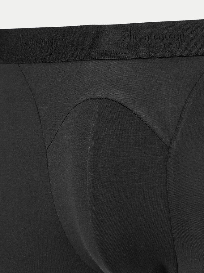Sloggi Sloggi 2er-Set Boxershorts 10209417 Schwarz