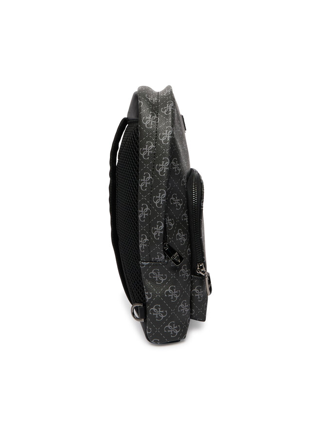 Guess Рюкзак Guess HMMILO P6202 Чорний