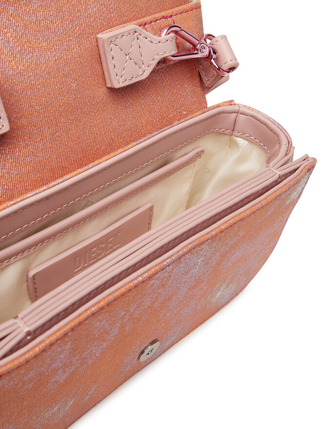 Diesel Bolso Diesel 1DR X08396P6810 Naranja