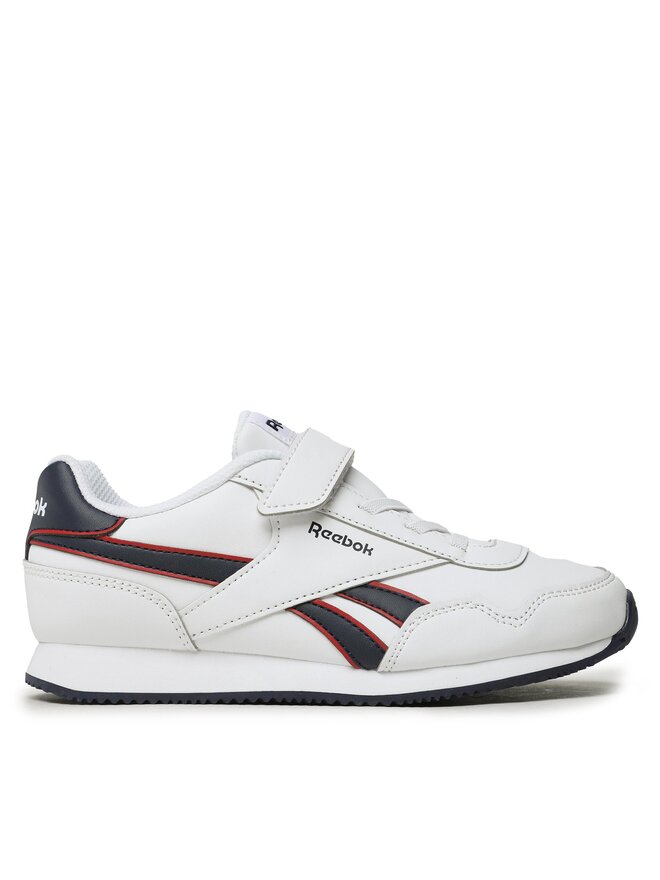 Reebok Zapatillas Reebok Royal Classic Jog 3 HP8669 Blanco