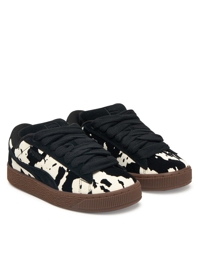 Puma Sneakers Puma Suede XL Wild Instinct Wns 403253 02 Schwarz