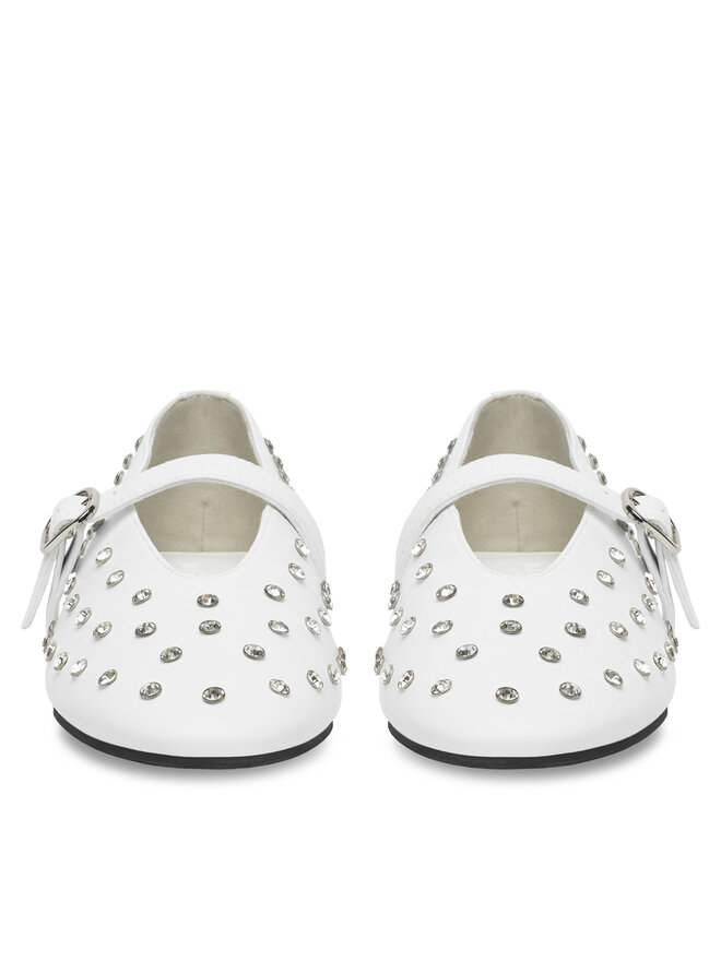 Badura Bailarinas Badura NASTU-D005-68-5 Blanco