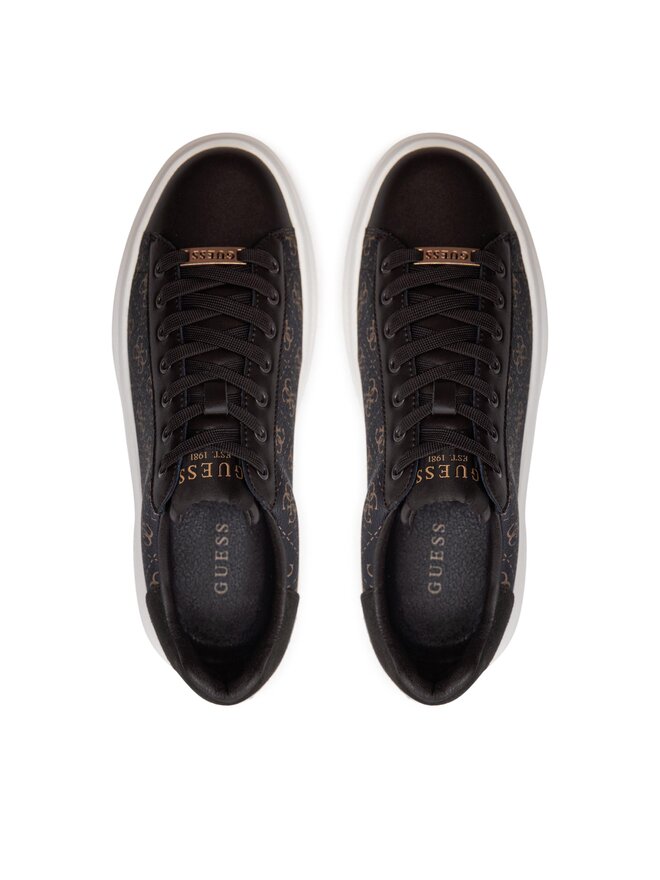 Guess Superge Guess Elba FMPVIB FAL12 Rjava