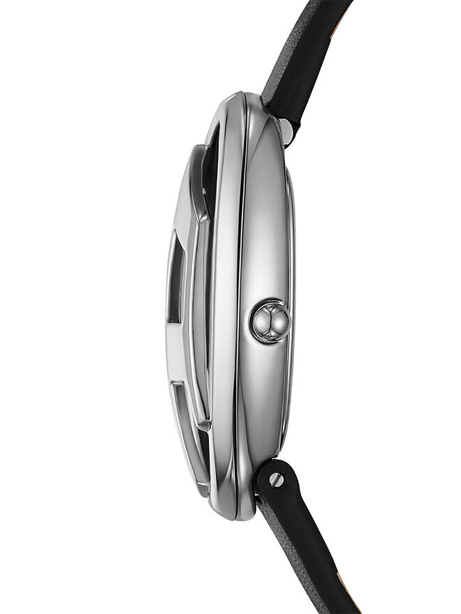 Diesel Годинник Diesel DZ5612 Срібний