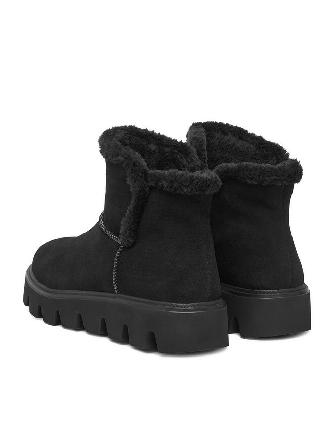 Rieker Schneeschuhe Rieker CEO-W2071-00 Schwarz