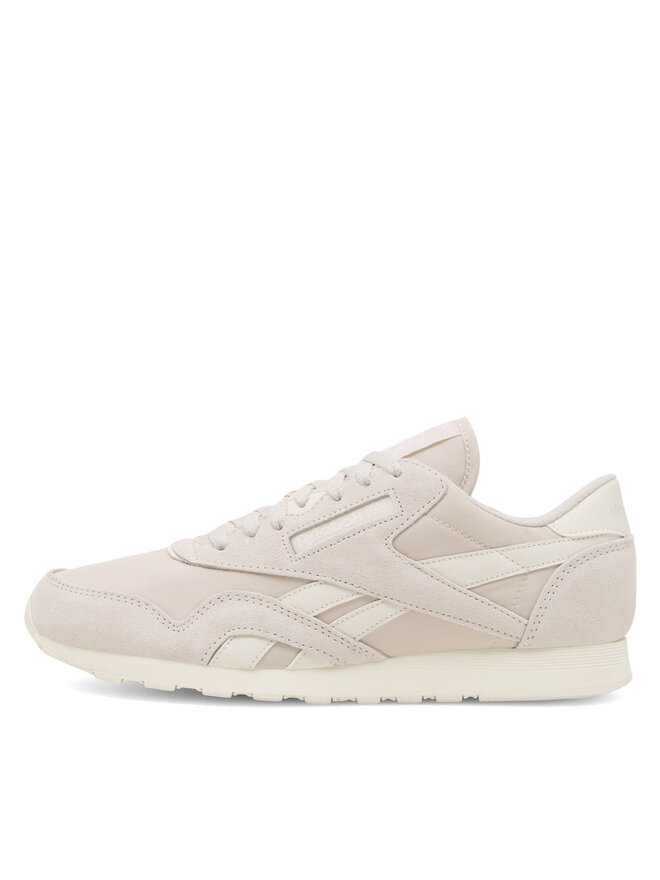 Reebok Sneakers Reebok Basket Classic Nylon 100032795-M Beige