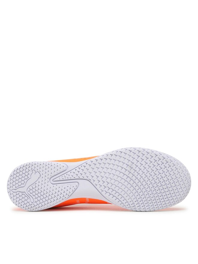 Puma Scarpe da calcio Puma Ultra Play It Ultra 107227 01 Arancione