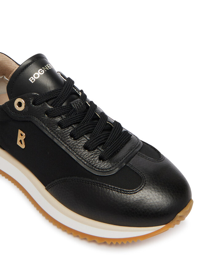Bogner Sneakers Bogner Padua 1 22621125 Schwarz