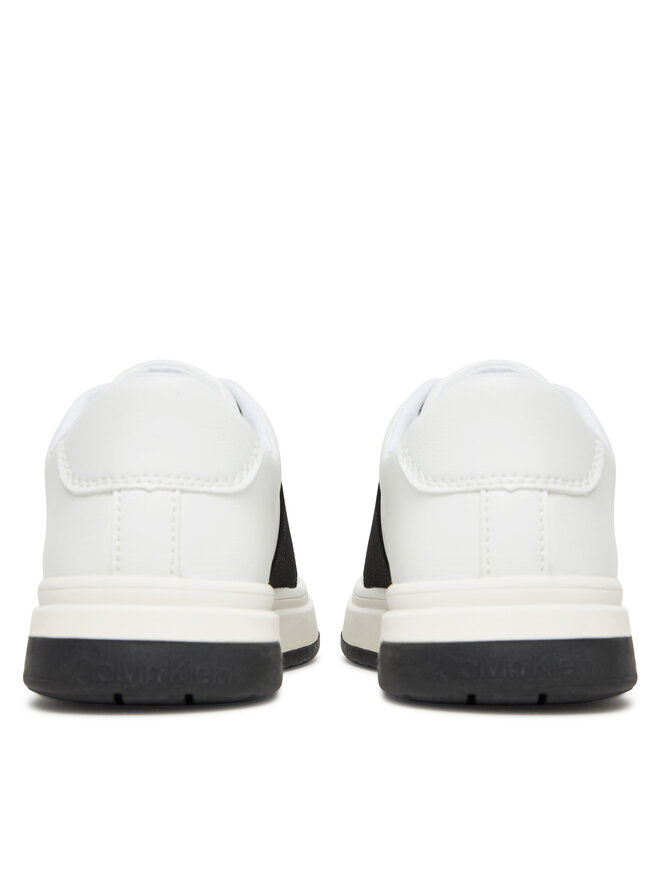 Calvin Klein Zapatillas Calvin Klein V3X9-83162-1355 S Blanco