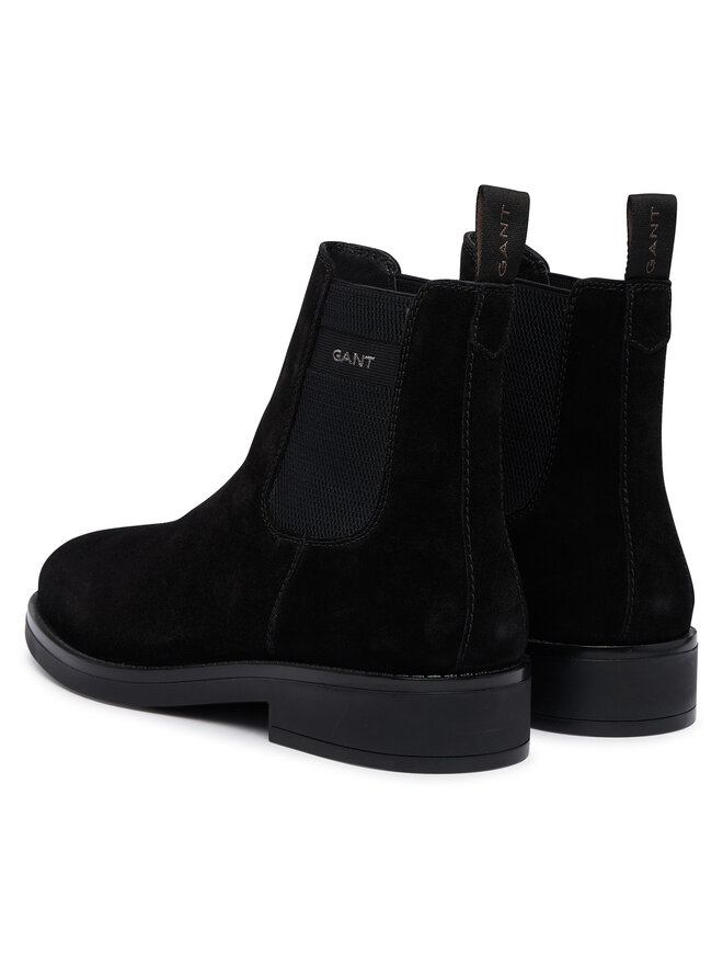 Gant Klassische Stiefeletten Gant 33653493 Schwarz