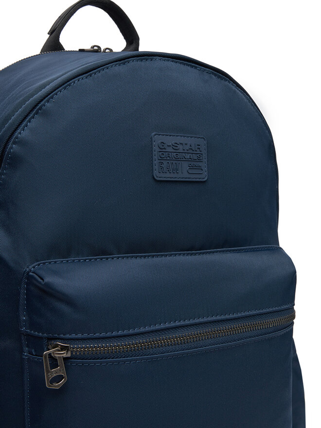 G-Star Raw Batoh G-Star Raw GSR-B-004-07 Tmavomodrá