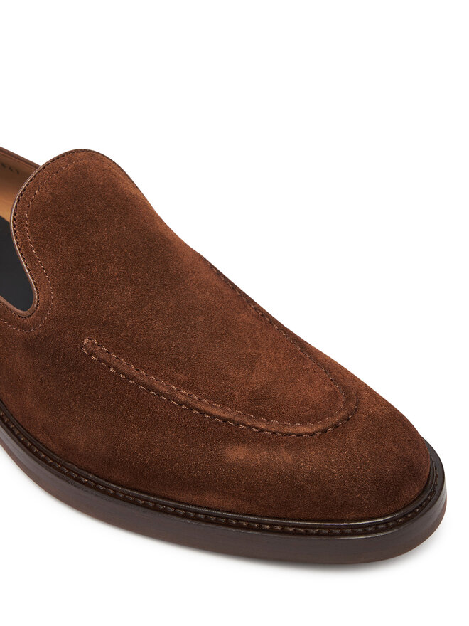 BOSS Mocasines BOSS Cassian 50546956 Marrón