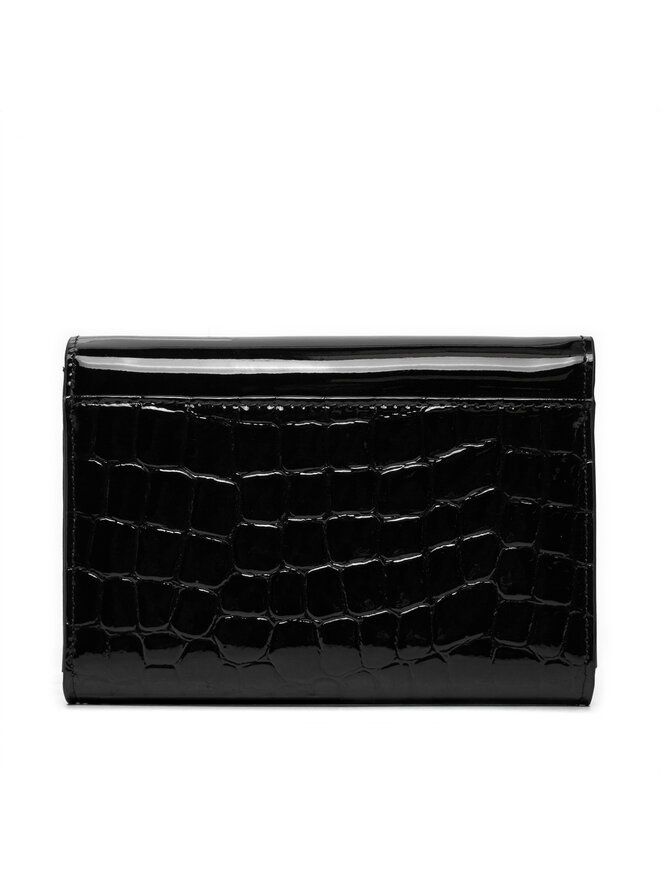 Monnari Portofel Mare de Damă Monnari PURIMP0 Negru