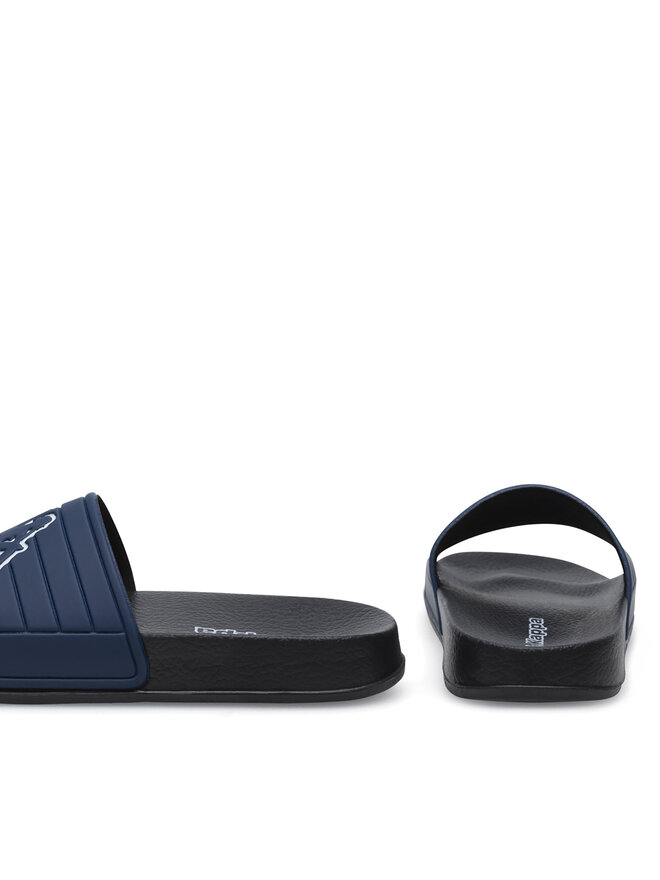 Kappa Ciabatte Kappa SS24-K1 Blu scuro