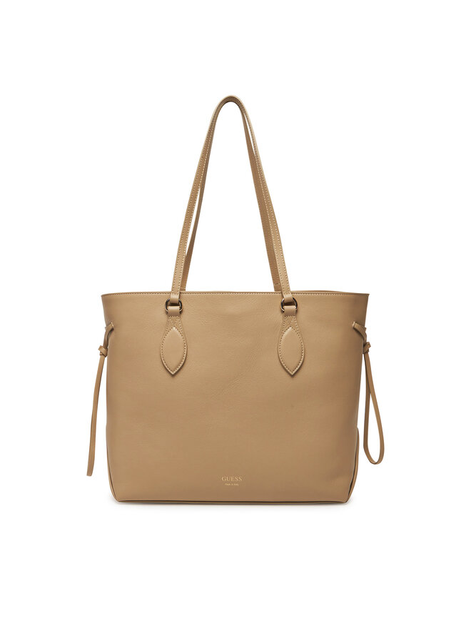 Guess Τσάντα Guess HWFLNC L5165 Καφέ