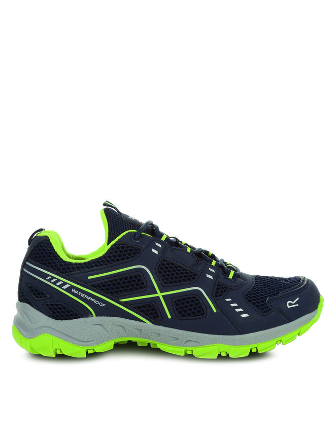 Regatta Scarpe da trekking Regatta Vendeavour RMF785 Blu scuro
