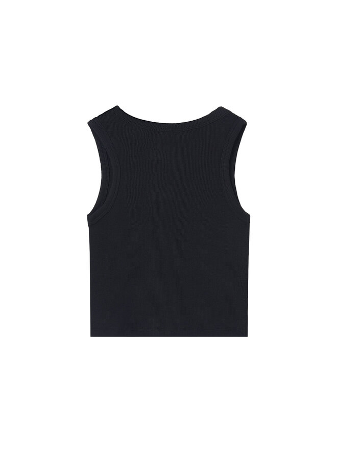 Mayoral Mayoral Felső 6032 Fekete Slim Fit