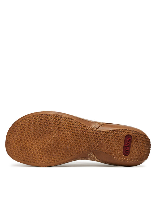 Rieker Sandale Rieker 62850-14 Bleumarin