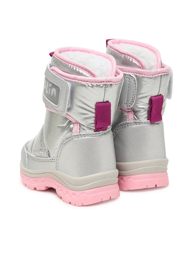 Garvalin Schneeschuhe Garvalin 251845 M Silberfarben