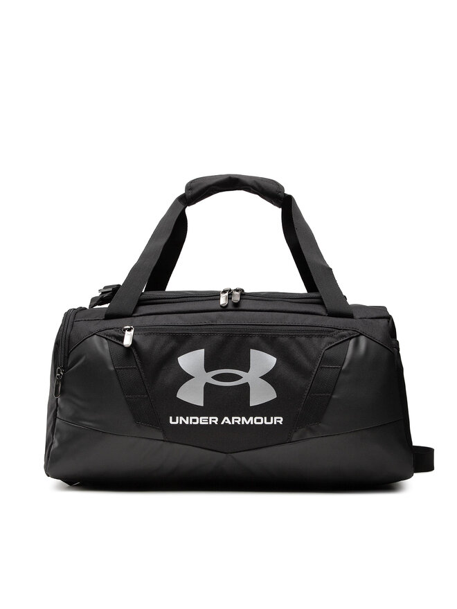 Under Armour Сумка Under Armour Ua Undeniable 5.0 1369221-001 Чорний