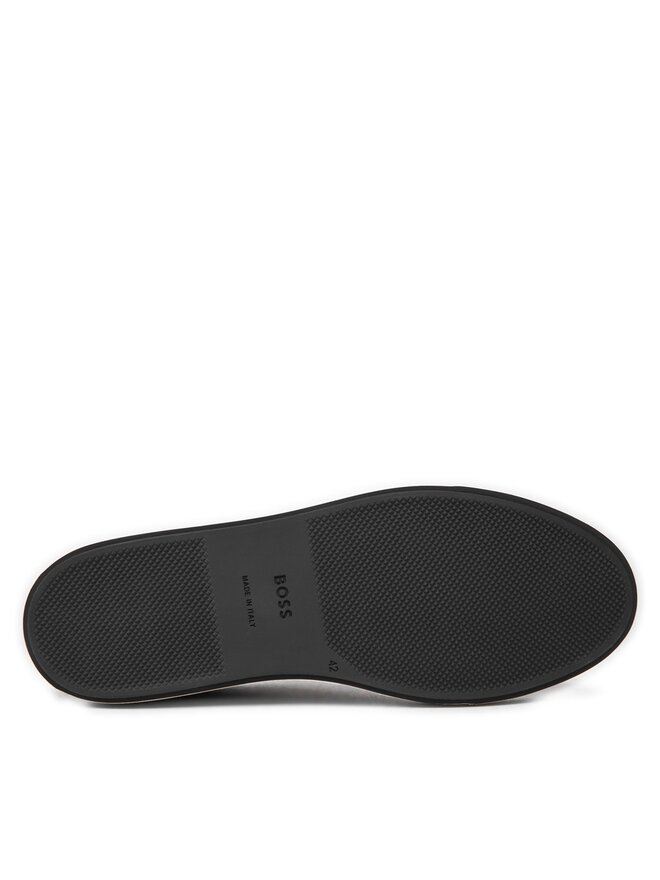 BOSS Sneakers Boss Mirage Tenn 50499798 Nero