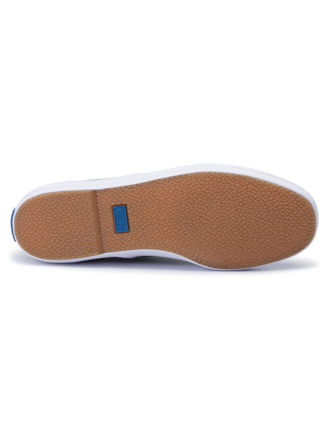Keds Кросівки Keds Champion KWF34200 Cиній