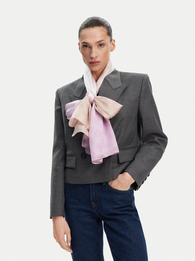 Guess Lakats Guess AW5308 POL03 Rozā