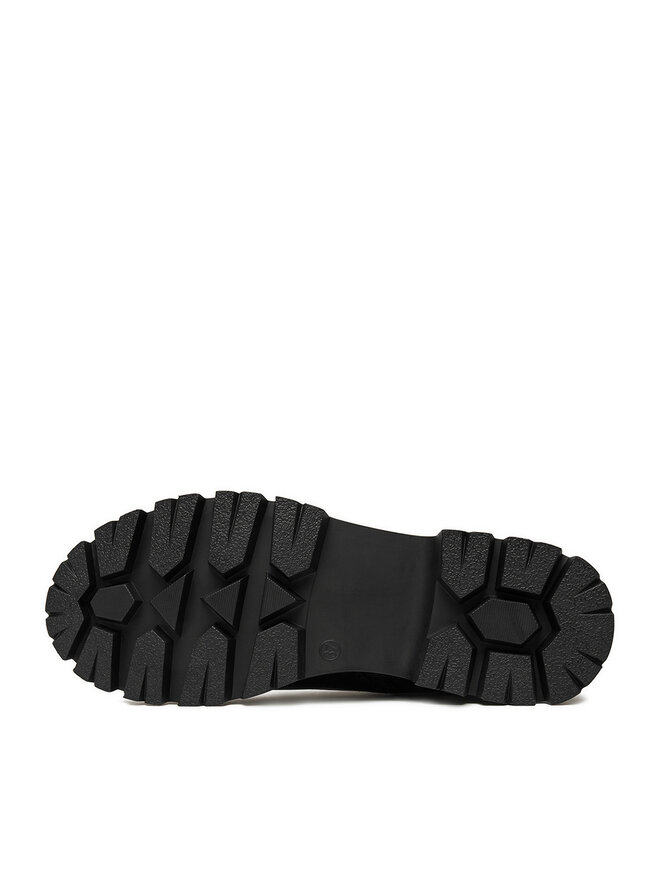Lasocki Μποτάκια Lasocki CEO-WI16-780-02 Μαύρο