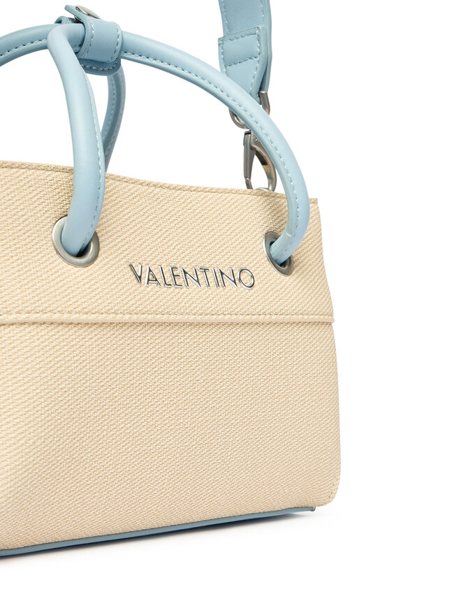 Valentino Сумка Valentino Alexia Summer VBSA0D05 Кремовий
