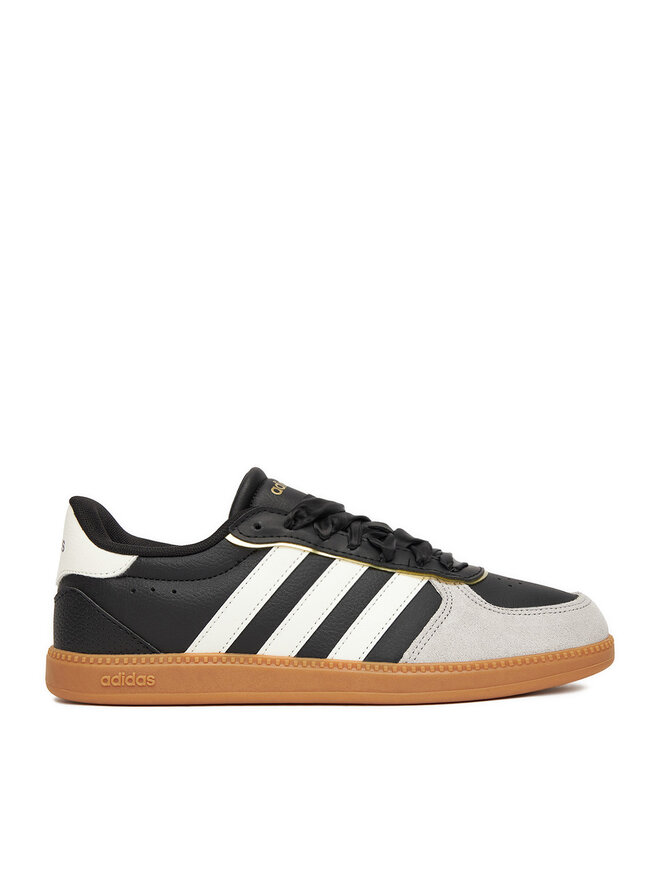 adidas Sneakers adidas BREAKNET SLEEK JQ8255 Schwarz