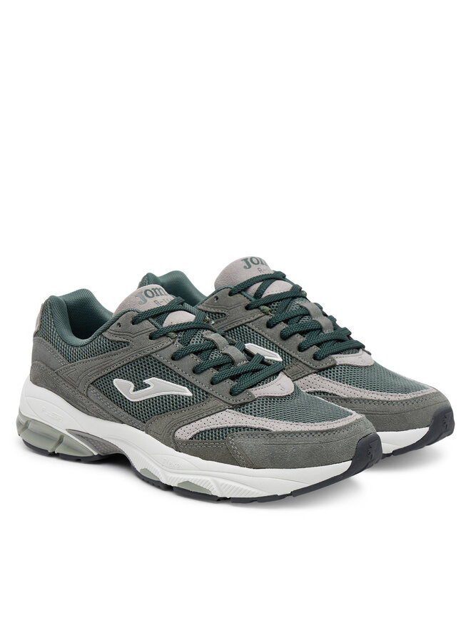 Joma Снікерcи Joma Cr111 2523 CR111S2523 Зелений
