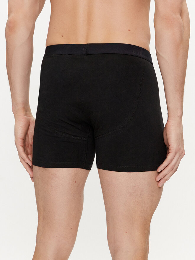 Gap Gap Σετ μποξεράκια 3 τμχ 701135-00 Μαύρο