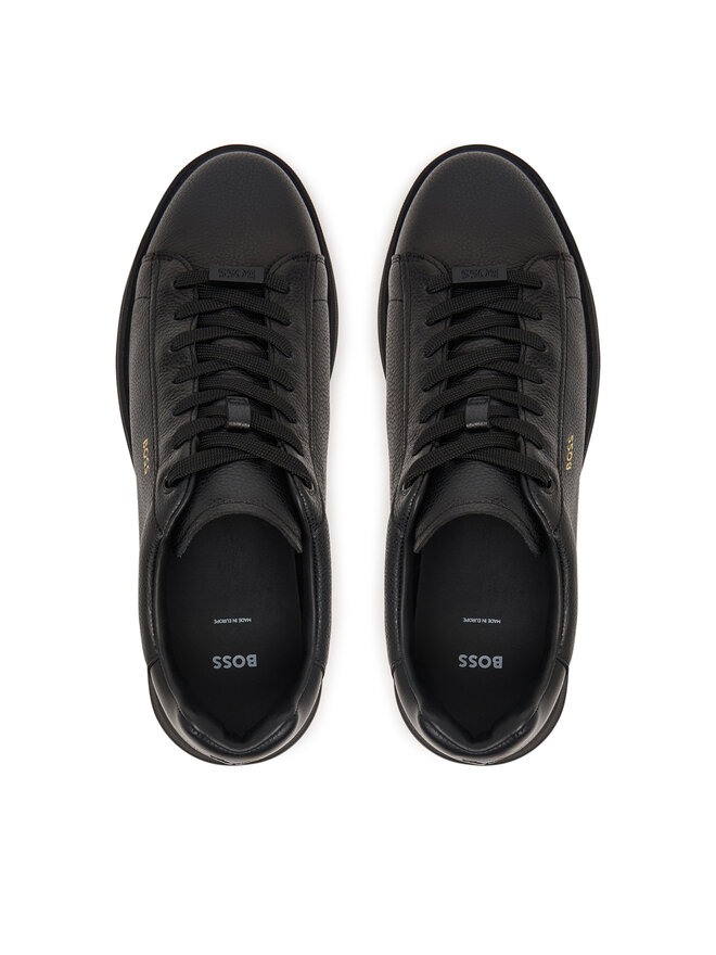 BOSS Sneakers BOSS Bulton 50573560 Schwarz
