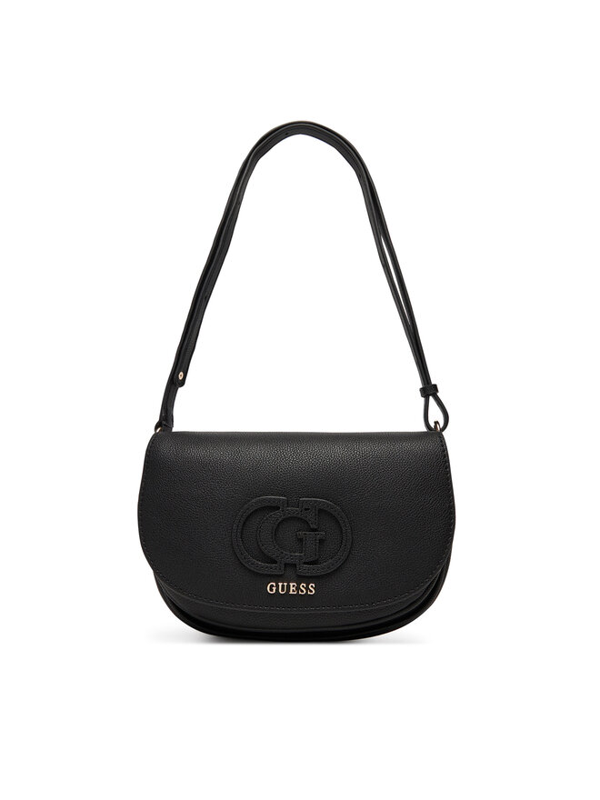 Guess Handtasche Guess Calebra HWBG95 36210 Schwarz