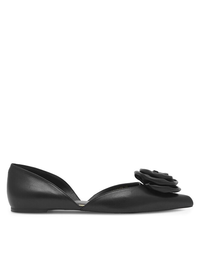 Eva Minge Bailarinas Eva Minge FORBES-V1521-06 Negro