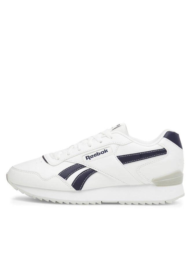 Reebok Sportcipők Reebok Glide Ripple 100032911-W Fehér
