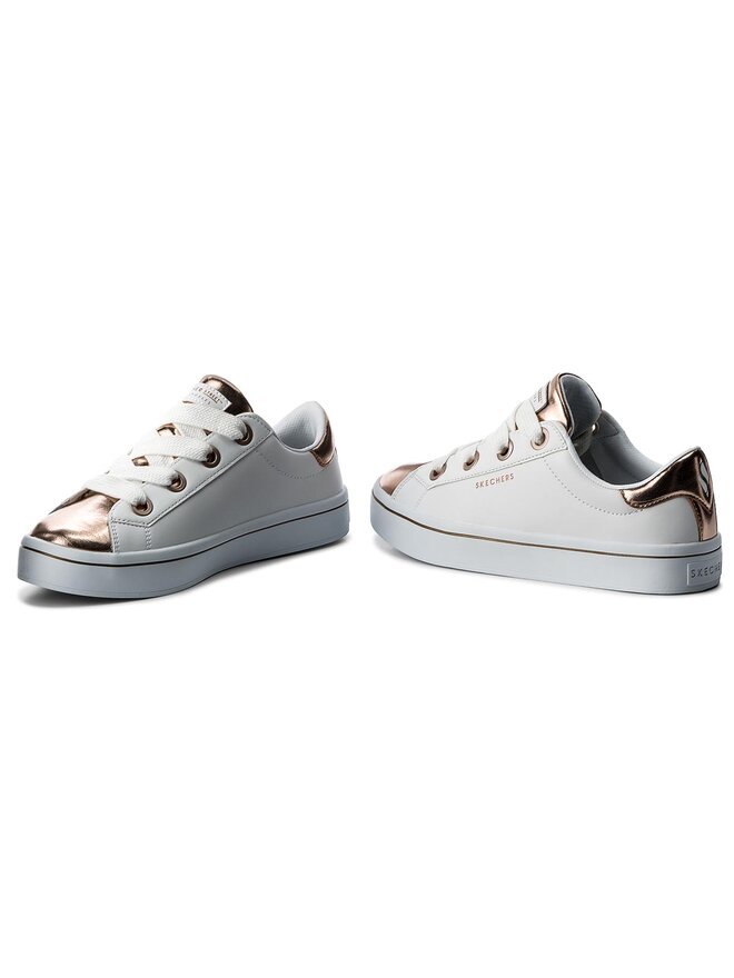 Skechers medal toes clearance