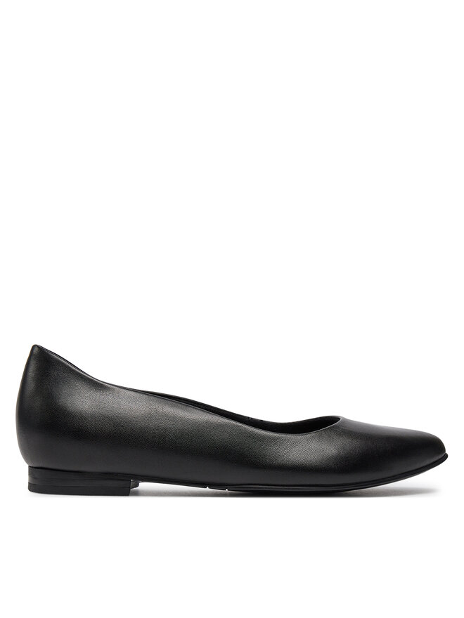 Tamaris Balerina Tamaris 1-22119-42 Fekete