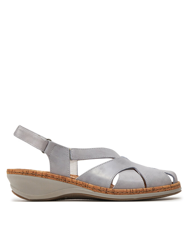 Comfortabel Sandali Comfortabel 720030-91 Grigio