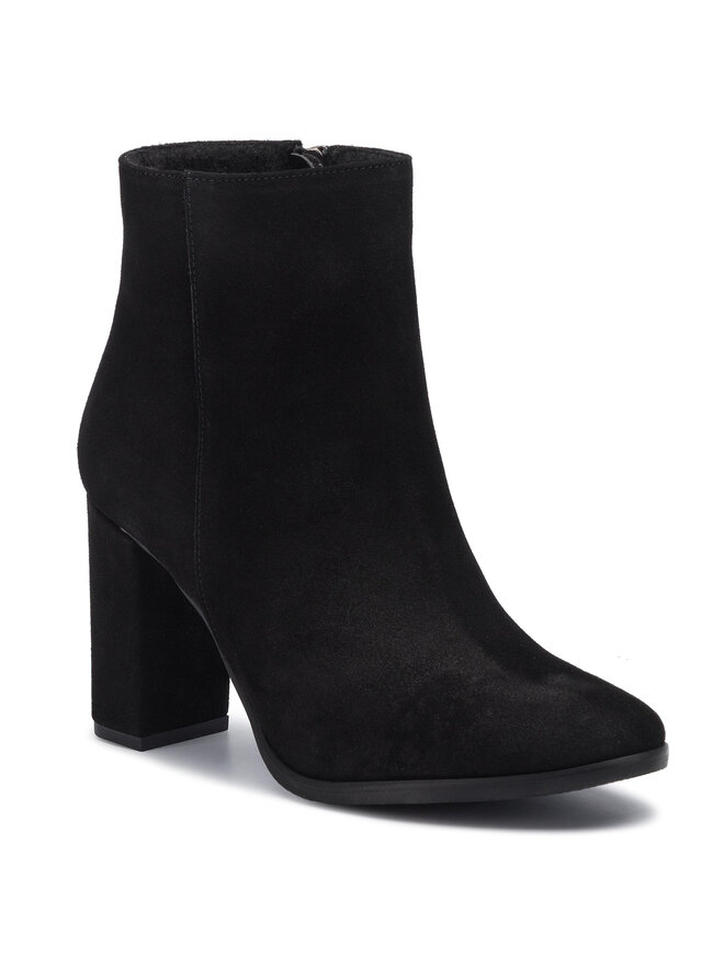 Baldaccini Stiefeletten Baldaccini 1231000 Schwarz