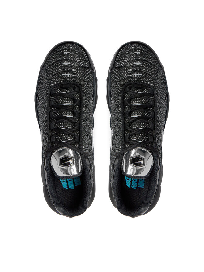 Nike Superge Nike Air Max Plus DQ0850 001 Črna