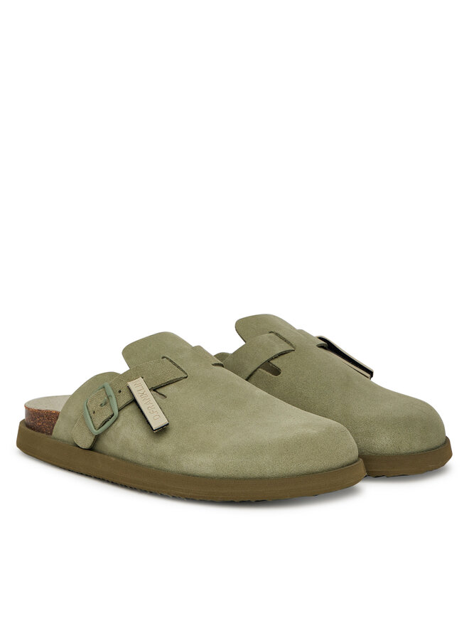 D.Franklin Nazouváky D.Franklin DFSH407002 Khaki