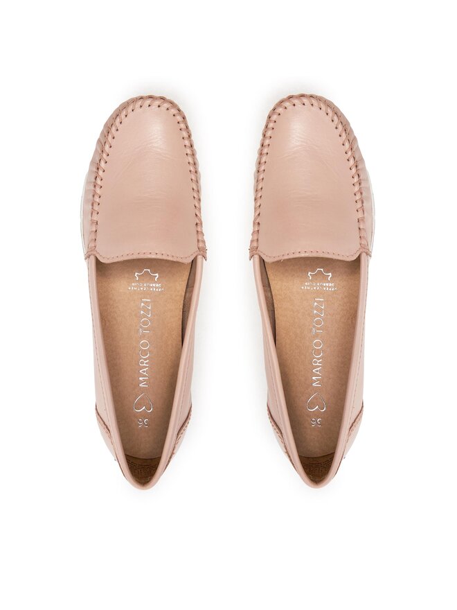 Marco Tozzi Mokassins Marco Tozzi 2-24600-42 Beige