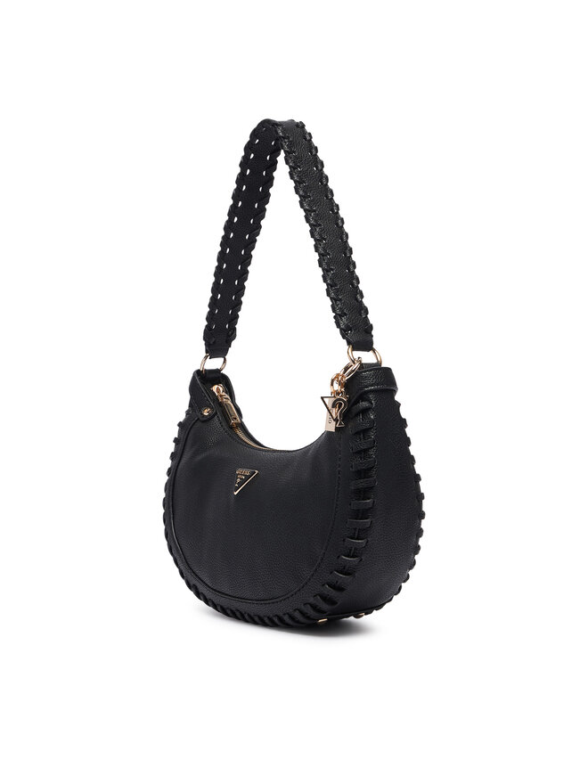 Guess Сумка Guess Petra HWBG97 50010 Чорний