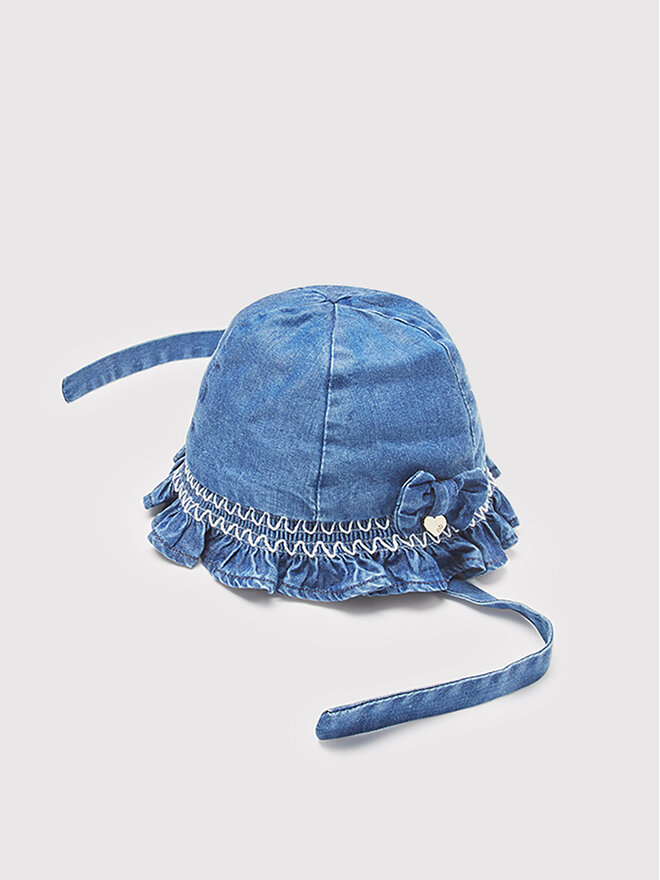 Mayoral Hut Mayoral 9487 Blau