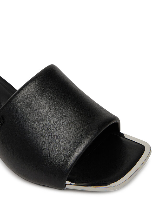 DKNY Шльопанці DKNY Kelley K1599369 Чорний