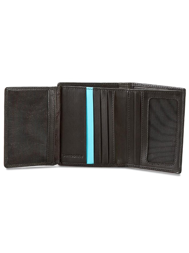 Samsonite Geldbörse Samsonite 001-01460-0316-01 Schwarz